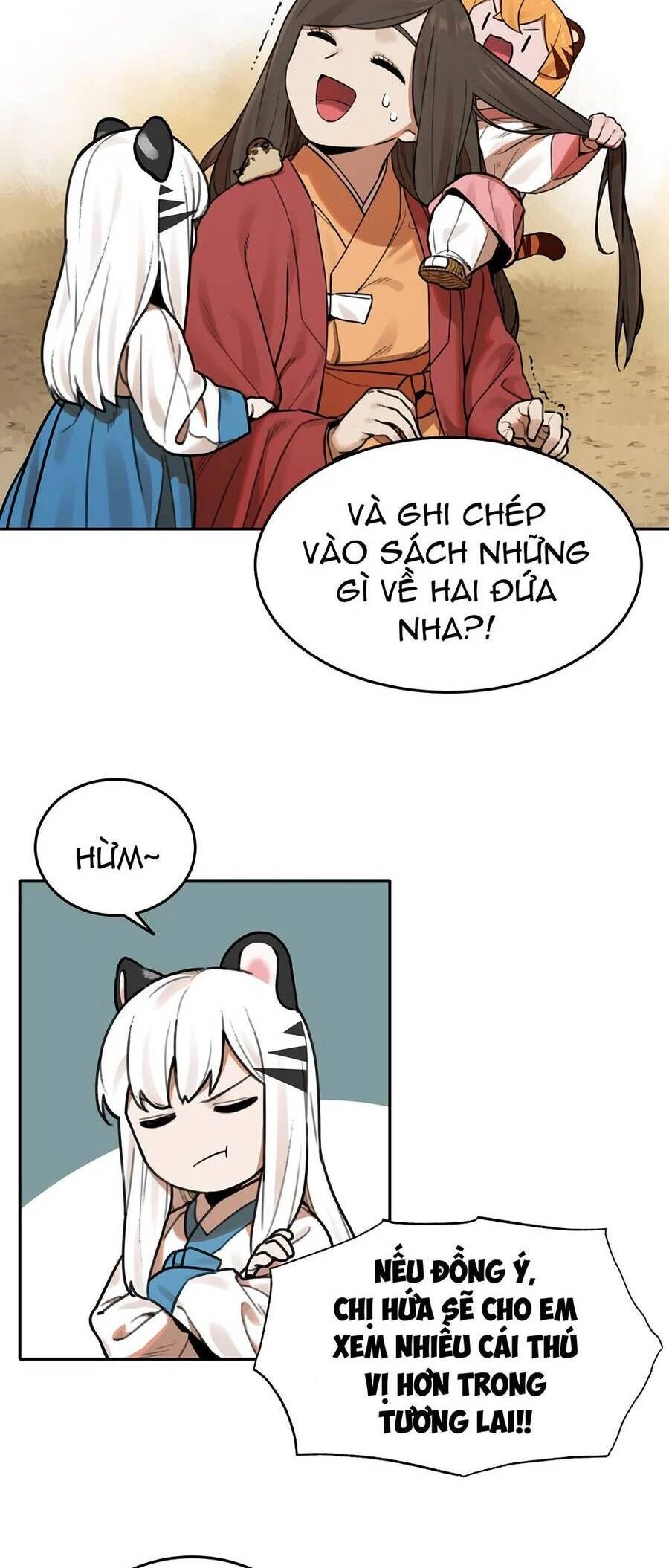 sự lụi tàn của usuzumi chapter 64 34