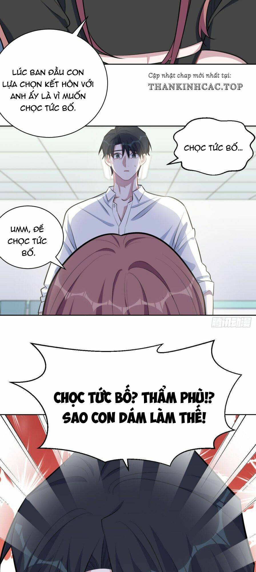 nhạc phụ đại nhân là lão bà chapter 132 11