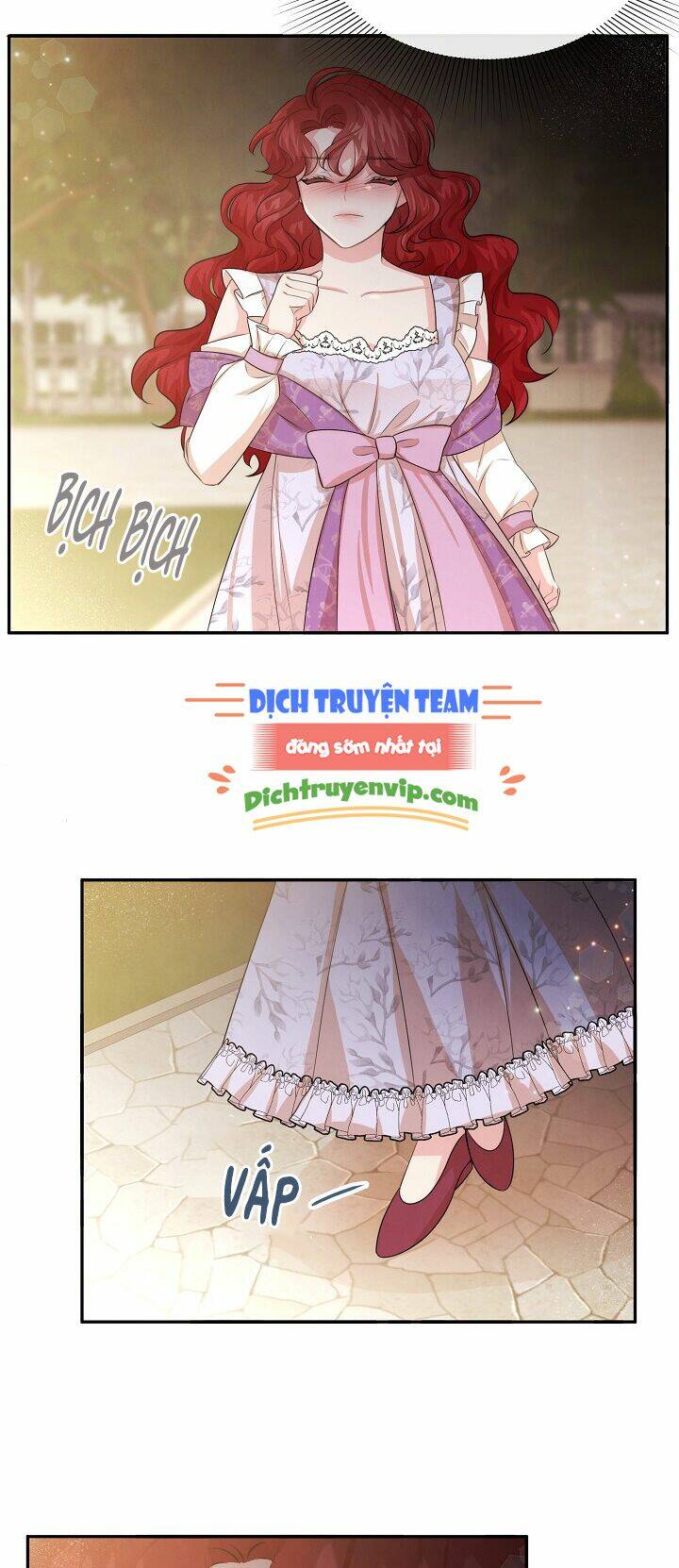 tiểu thư scarlet, em không muốn trả thù sao? chapter 64 31