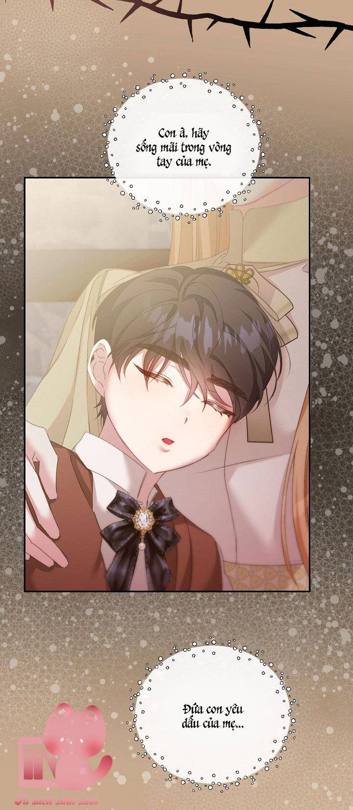 vị hôn thê của kẻ săn mồi chapter 52 57