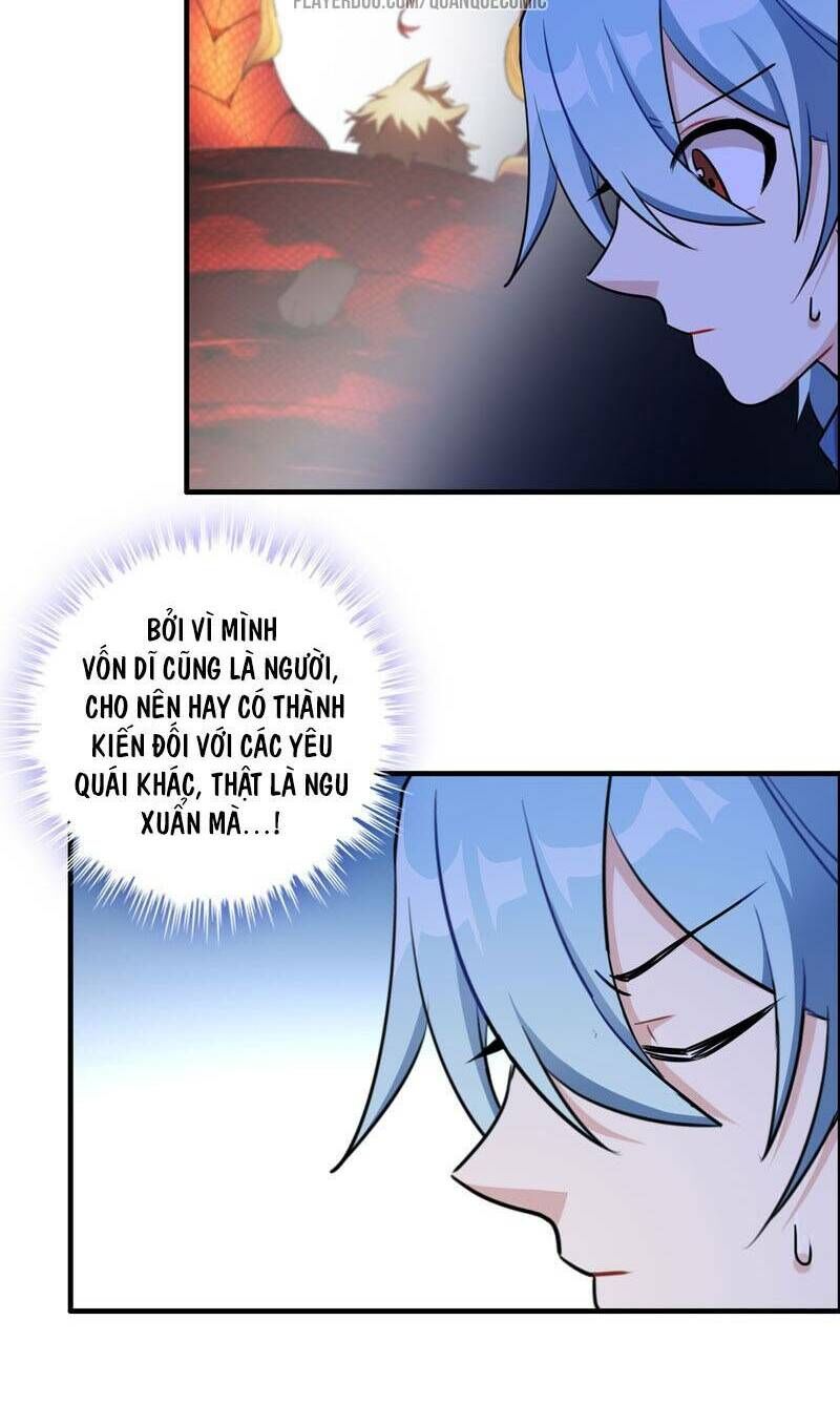 khởi đầu bằng một con côn chapter 7 2