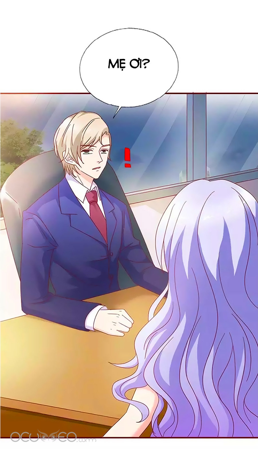 cô vợ kiêu ngạo của tổng tài ác ma chapter 19 17