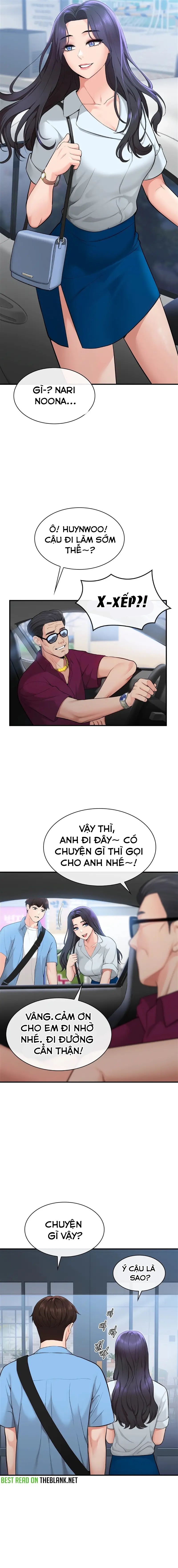 chợ dâu chapter 4 4