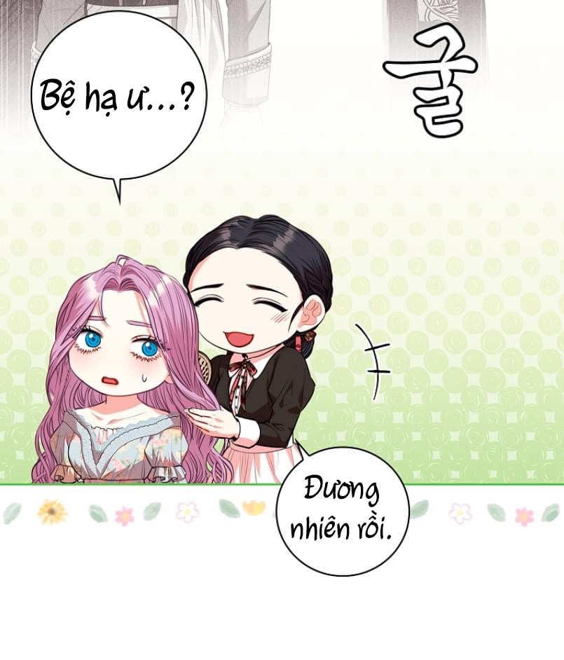 trở thành thư ký của bạo chúa chapter 80 33