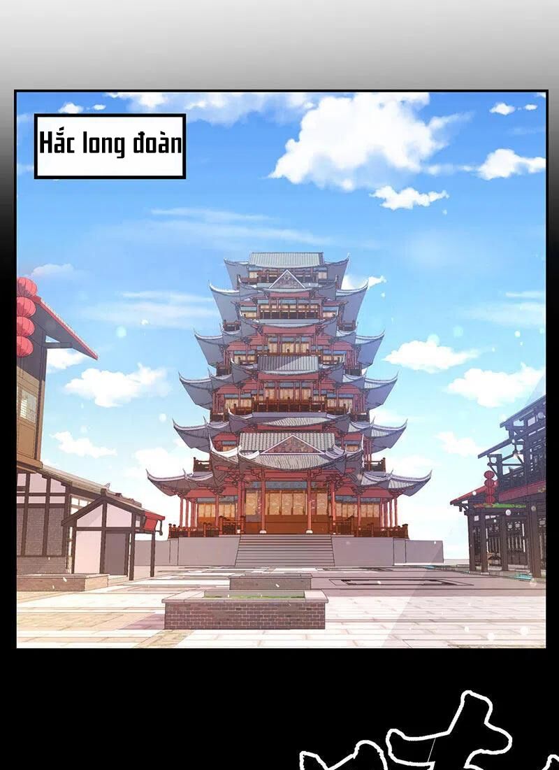 võ đạo độc tôn chapter 220 20