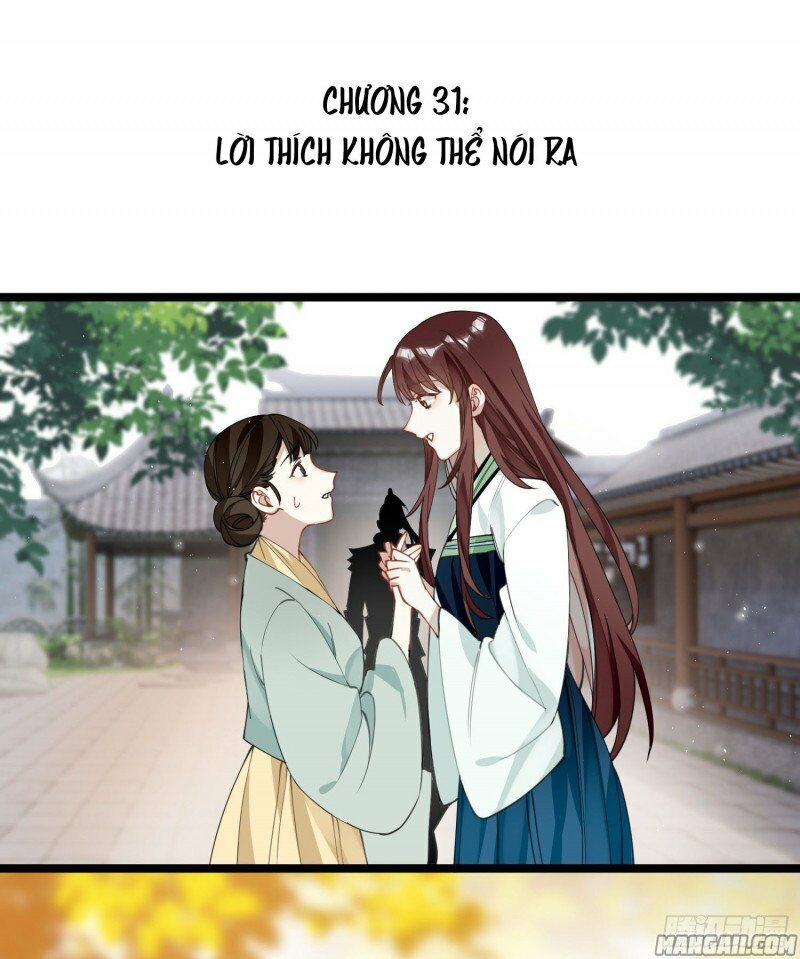 phế vật công chúa muốn nhặt chồng chapter 31 1