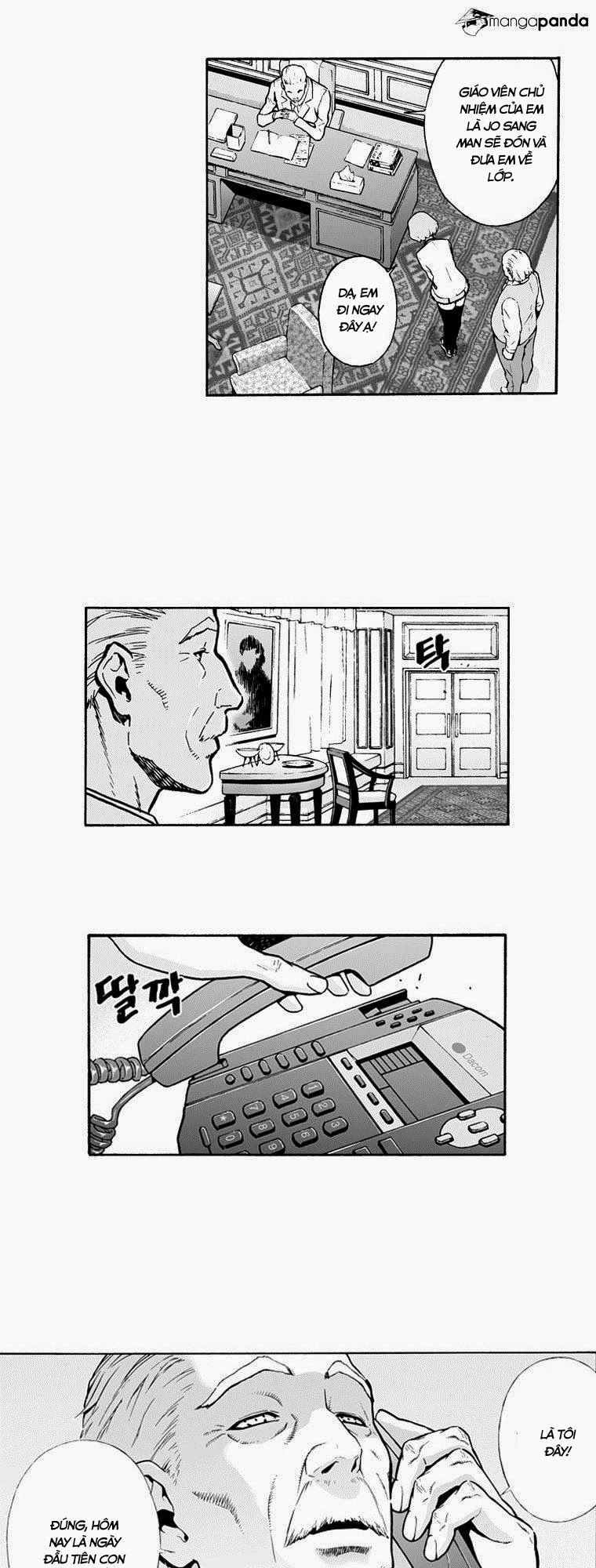 action idols - age of young dragons chapter 1 11