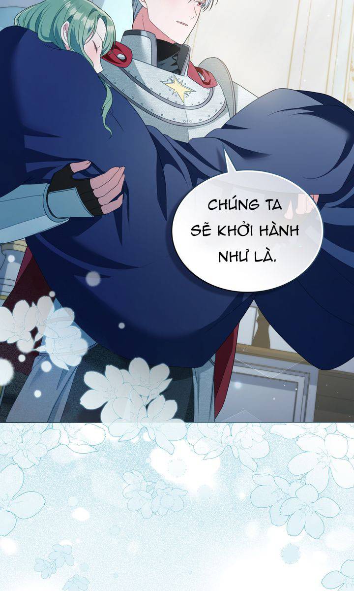 sau khi rời bỏ anh chapter 16 42