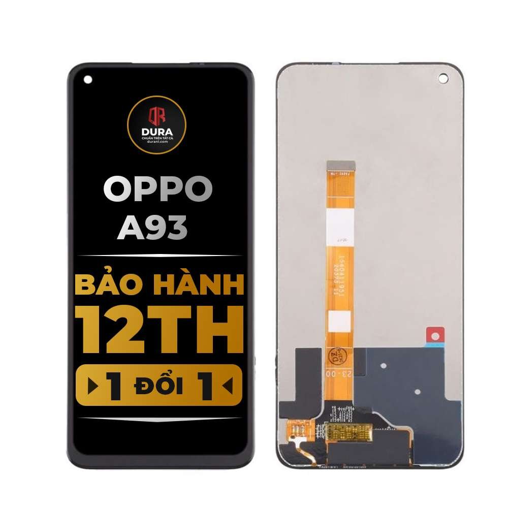 Màn hình điện thoại Oppo A53/A32/A93 (5G) 2021 hàng chính hãng