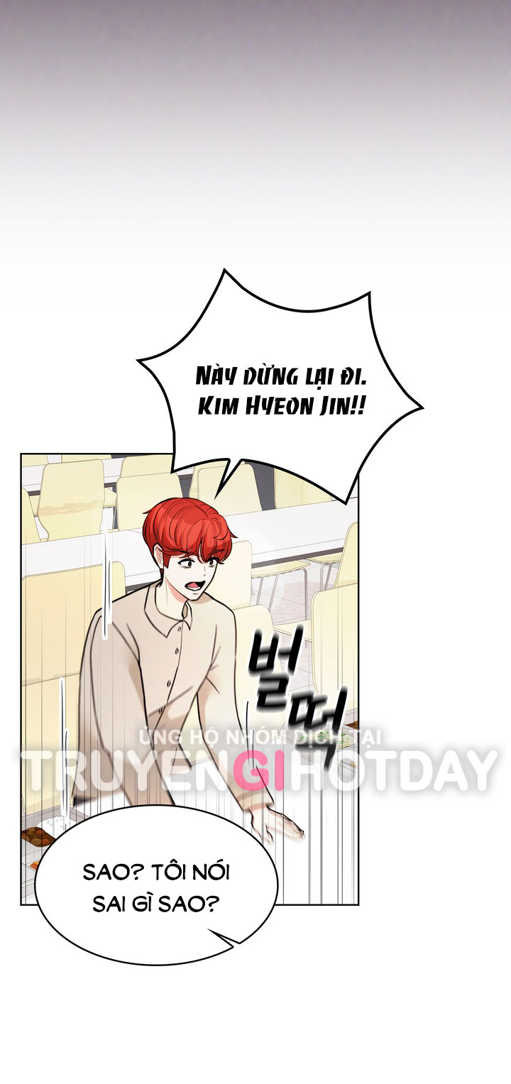 [18+] điều em cố giấu chapter 29.2 21