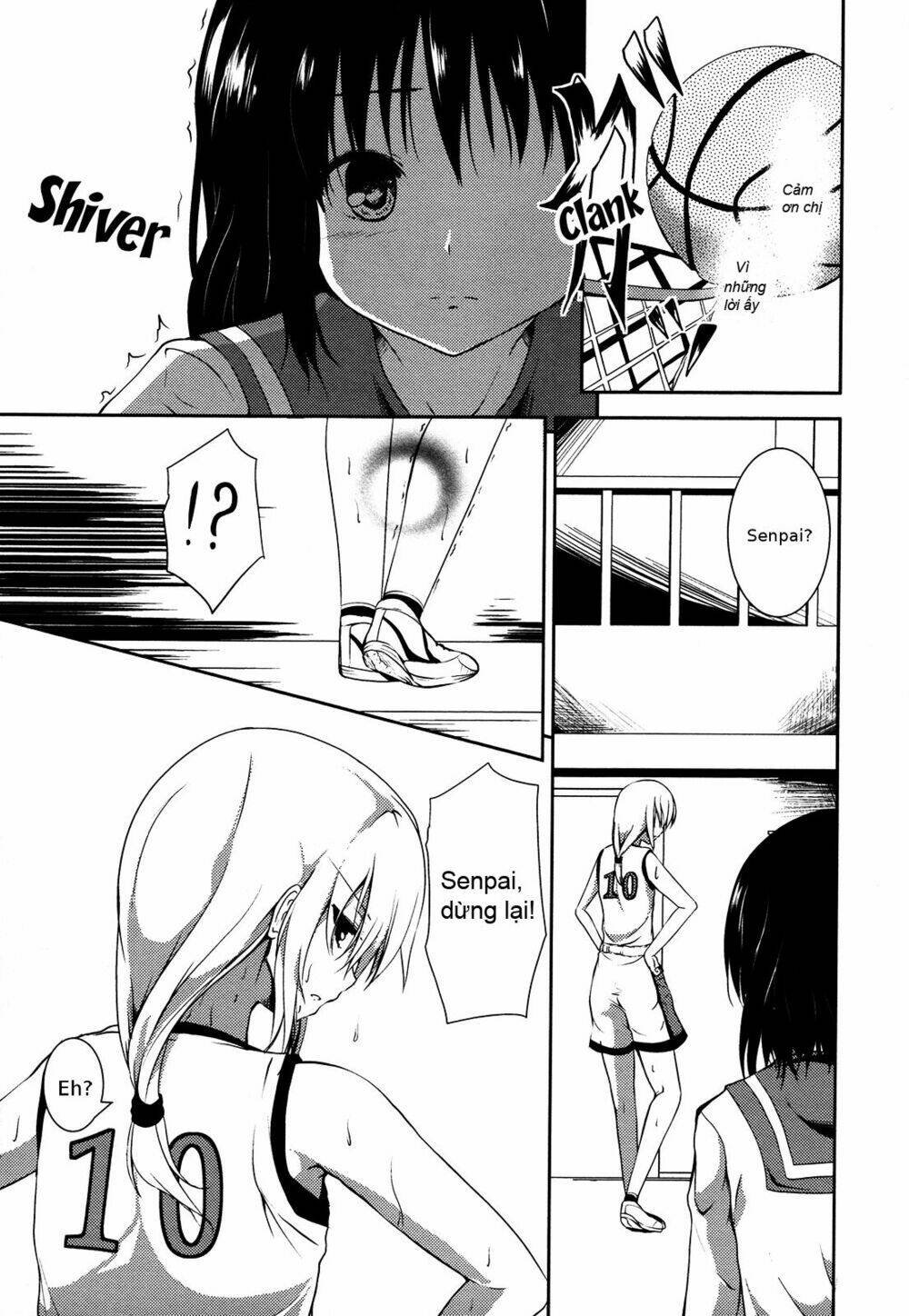 tempted by flower petals chapter 1 5