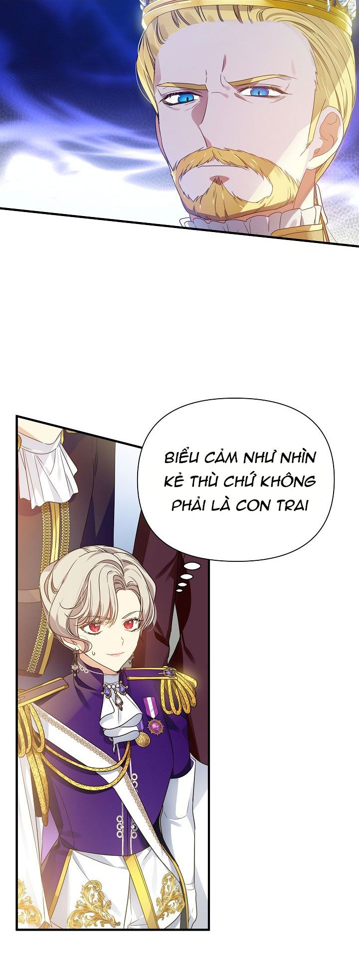 từ lúc bắt đầu tôi vẫn luôn ở bên em chapter 14 37