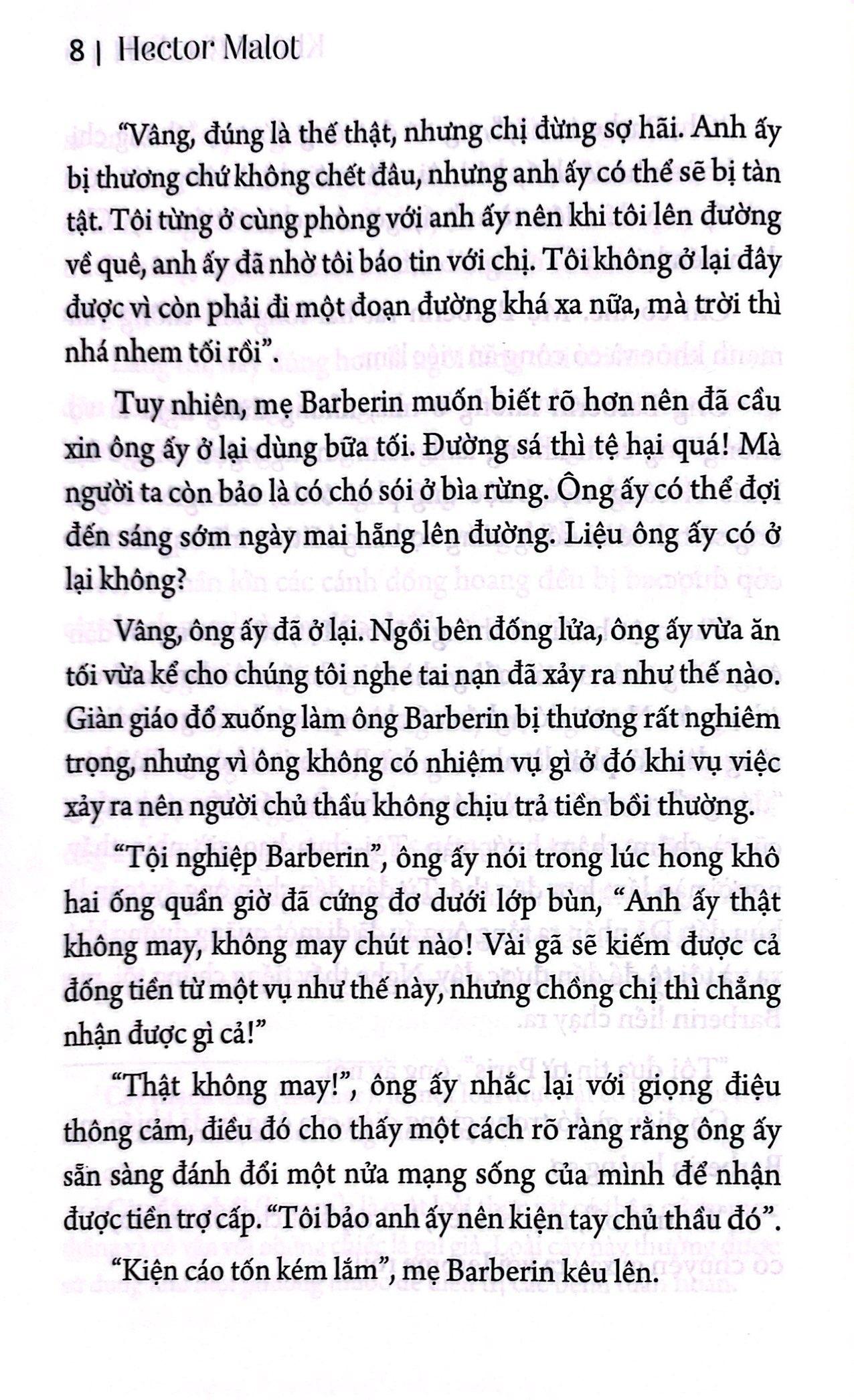 Sách - Không Gia Đình (Tái Bản 2024)