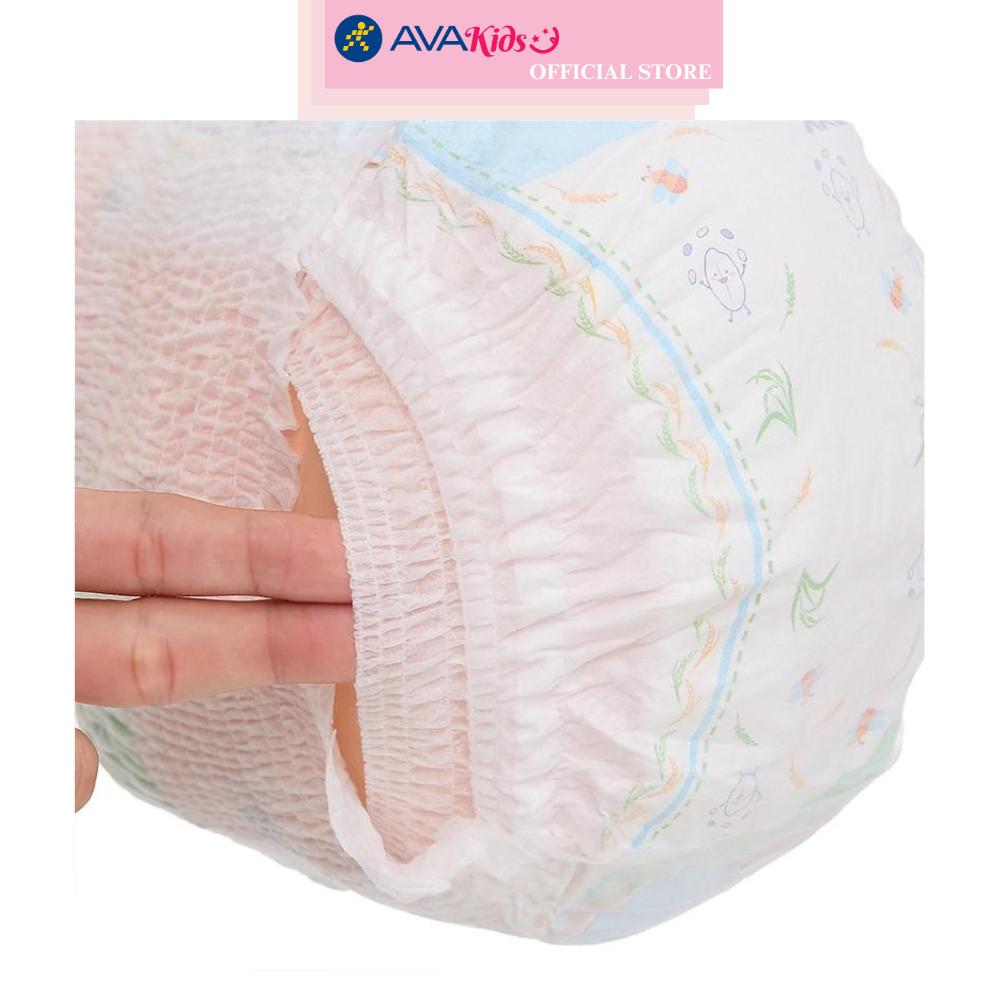 Tã quần Bobby size XXL 38 miếng (15 - 25 kg)