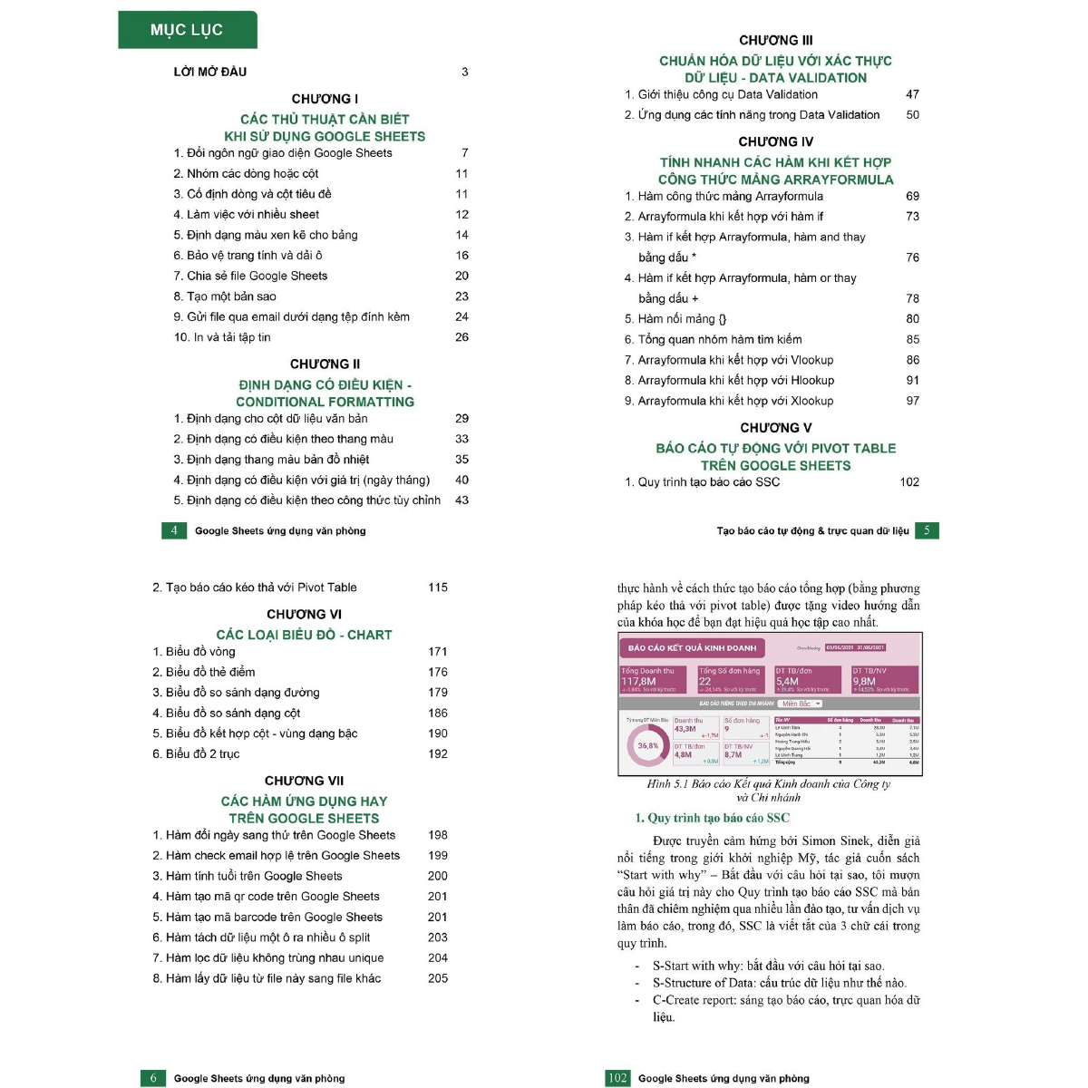 Bộ Sách Hay Tự Học Google Sheet Và 101 Phím Tắt  Nắm Vững Kỹ Năng Tin Học Văn Phòng