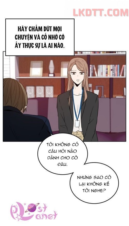 kiếp này cũng xin chăm sóc tôi như vậy nhé kiếp này cũng xin chăm sóc tôi như vậy nhé chapter 10 63