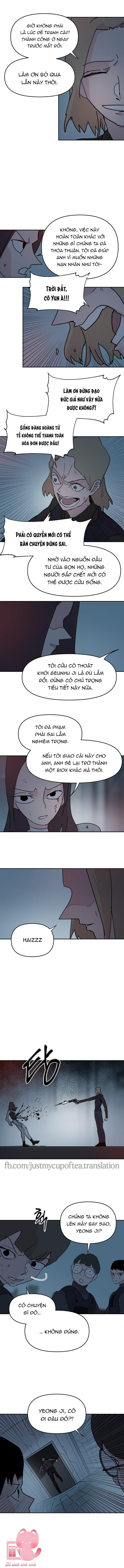 yêu không hồi kết chapter 67 8