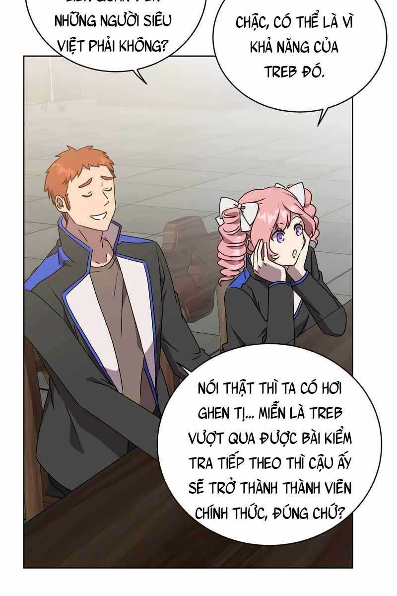 Anh Hùng Mạnh Nhất Trở Lại chapter 107 36