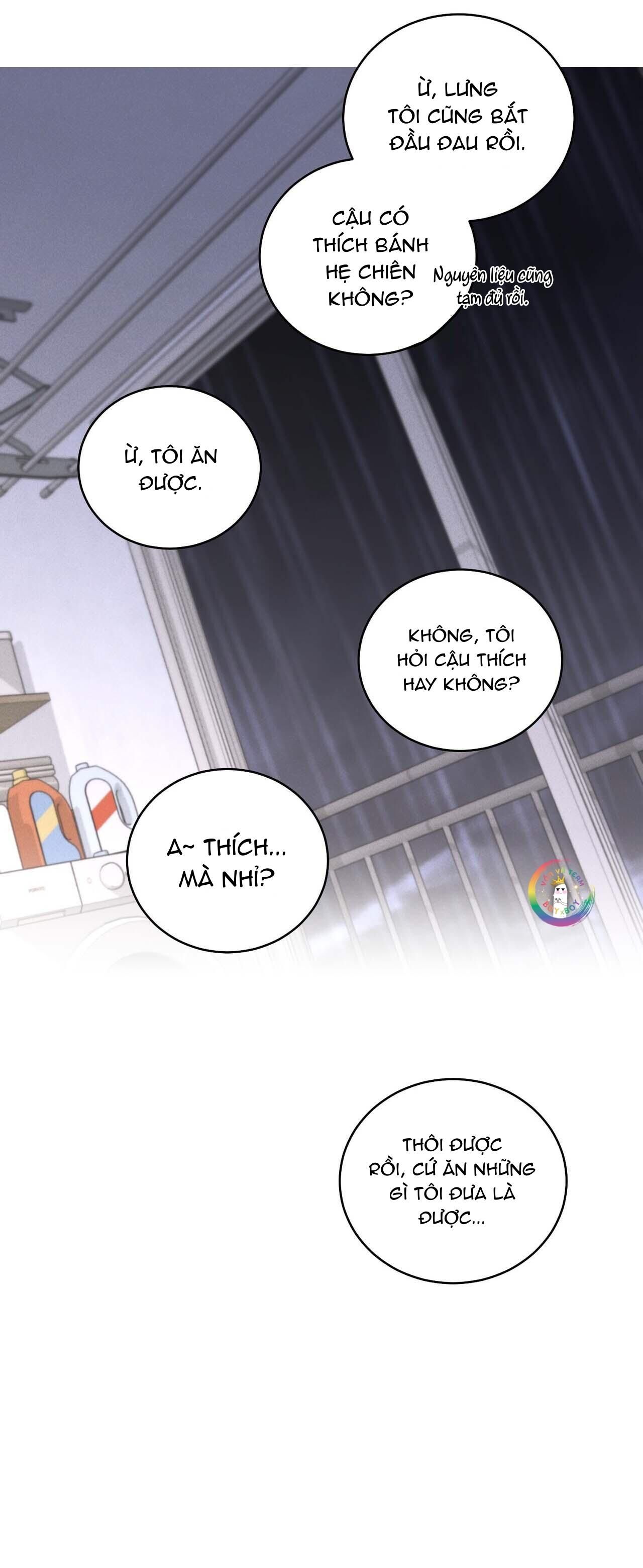 merry marbling chapter 27 10