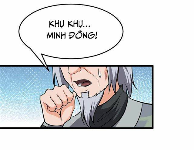 hỗn độn kiếm thần chapter 99 17
