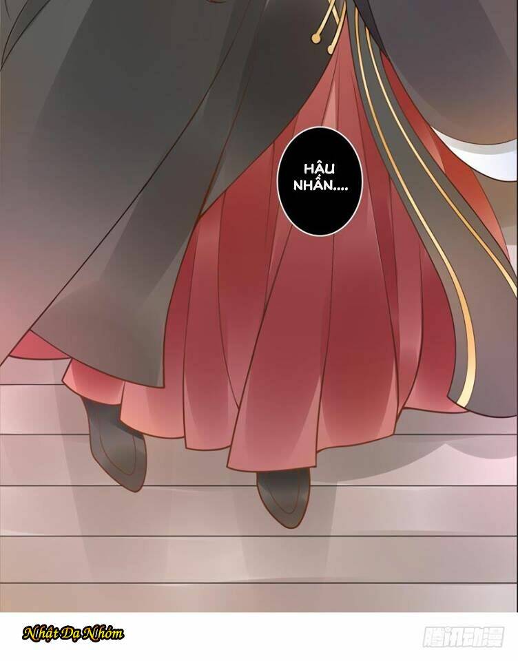 nữ thần tại thượng chapter 5 28