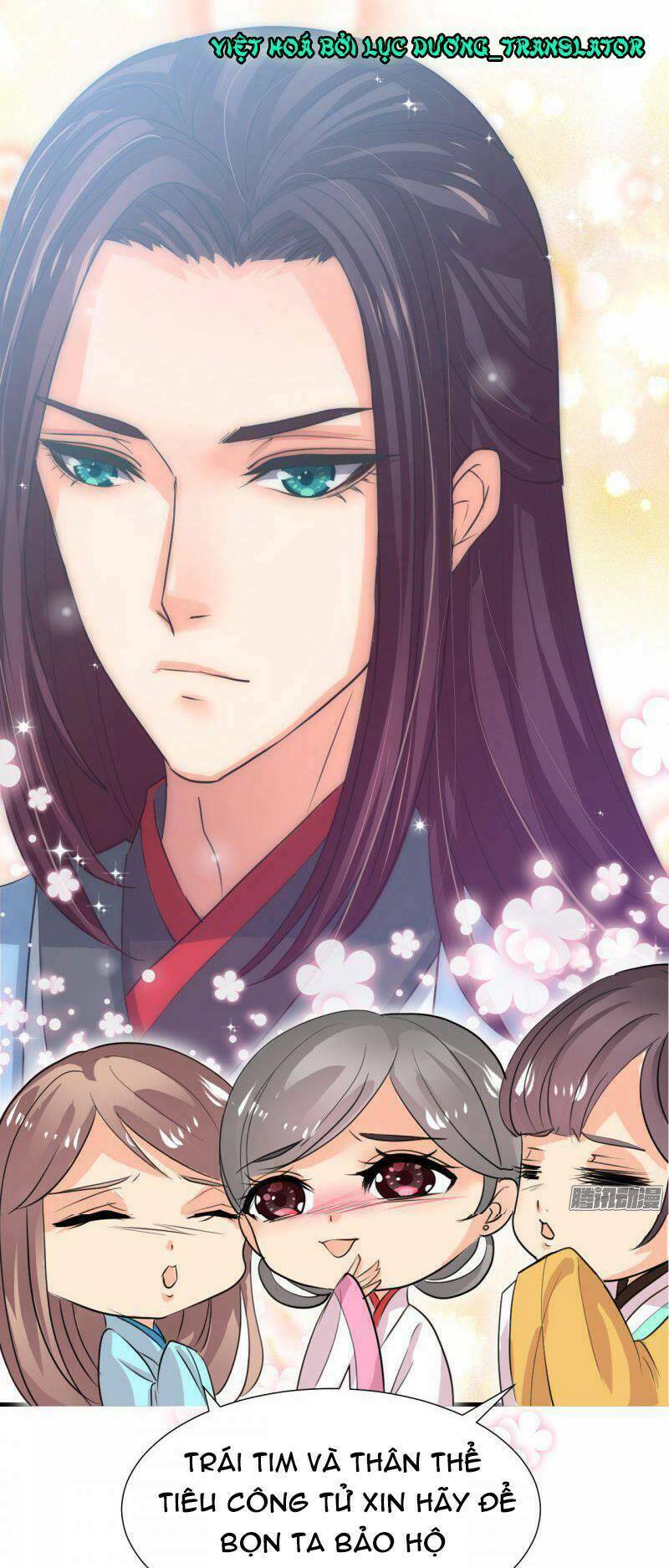 phu quân có độc chapter 1 16