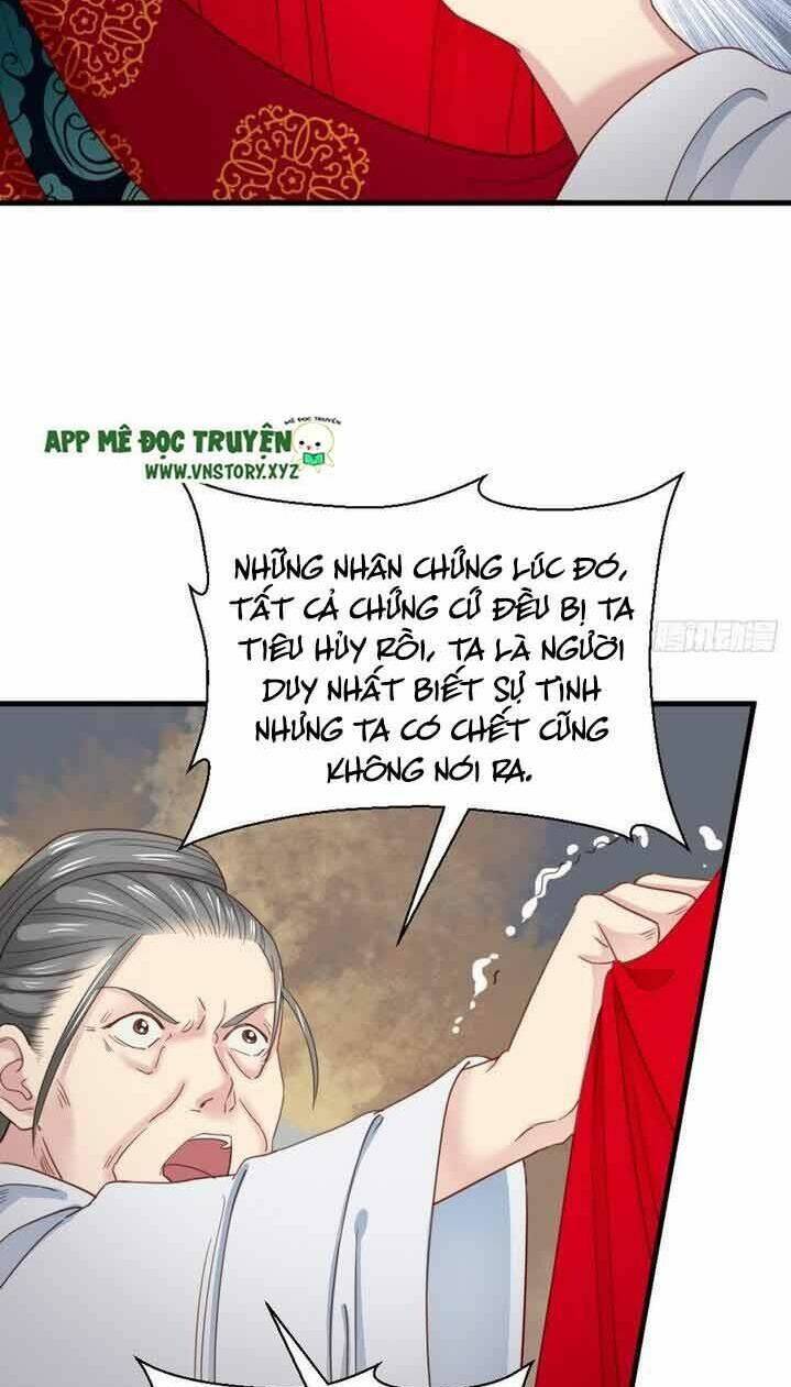 kiều nữ độc phi chapter 263 16