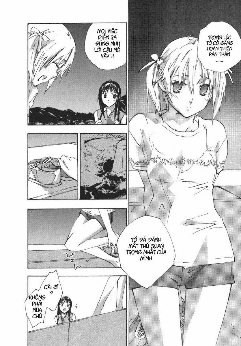 yubisaki milk tea chapter 54 14