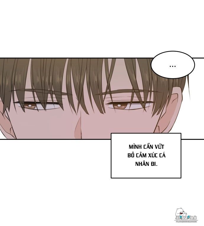 kiếp này cũng xin chăm sóc tôi như vậy nhé kiếp này cũng xin chăm sóc tôi như vậy nhé chapter 15 30