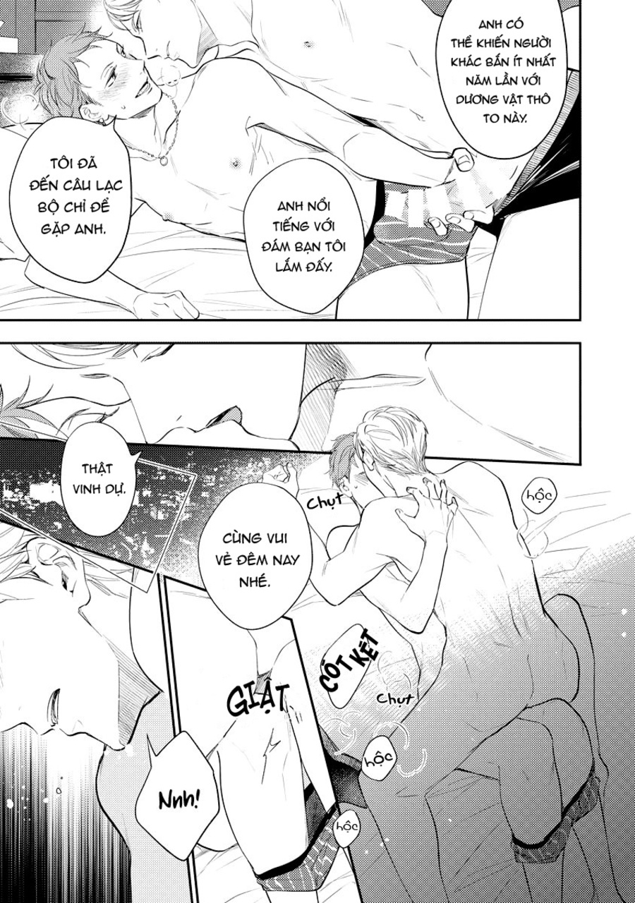 làm tình lần đầu sau 8 năm chapter 1 6