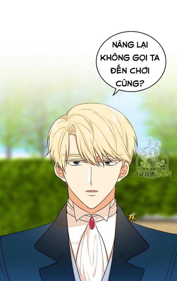 xuyên không trở thành mẹ của nhân vật phản diện chapter 23 50