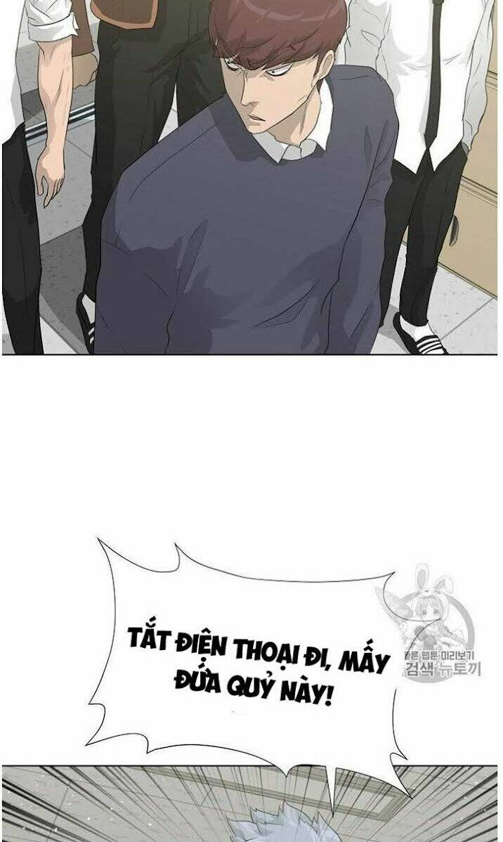 trigger chapter 32 43