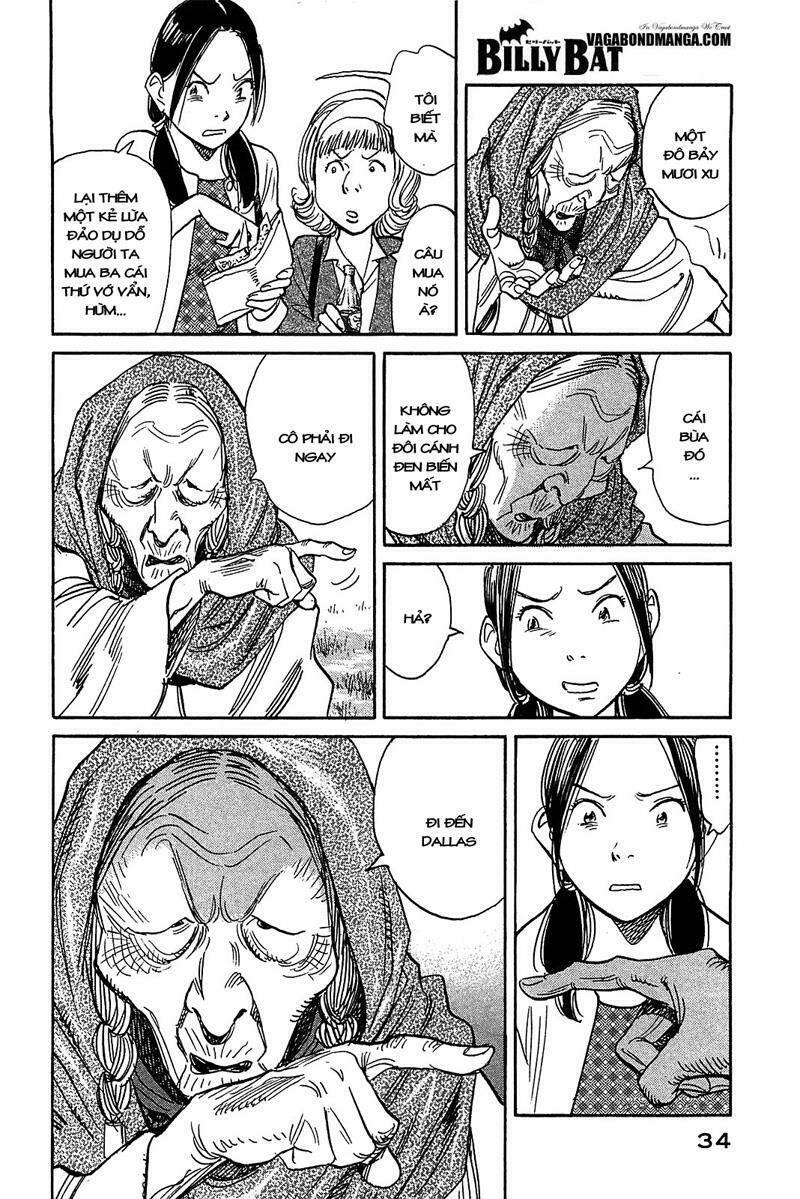 billy bat chapter 55 8