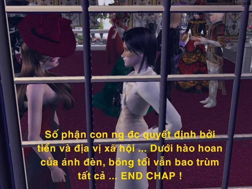 truyện sims - earl story chapter 27 55