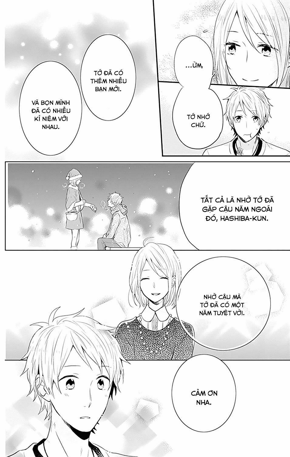 ngày cầu vồng chapter 22 22