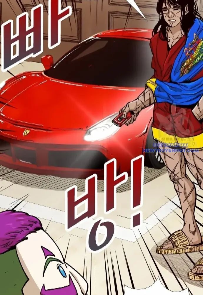 shark - cá mập chapter 266 35