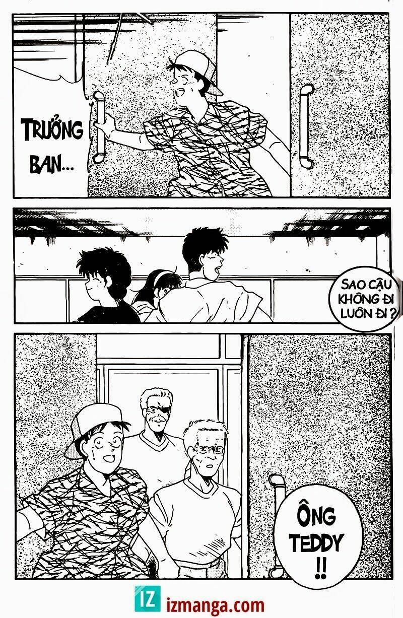 truyền nhân atula - shura no mon i chapter 120 1