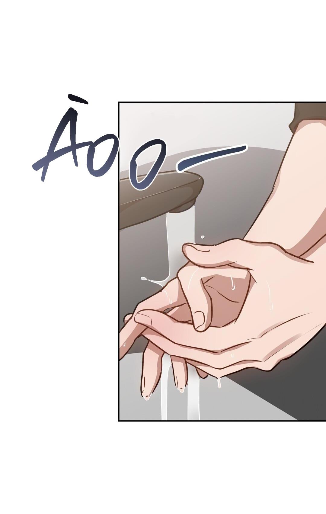 bơi trong mùi hương chapter 1 45