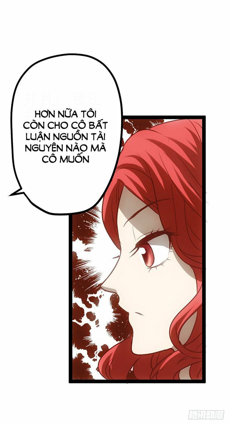 tôi không phải nữ phụ ác độc chapter 1.2 144