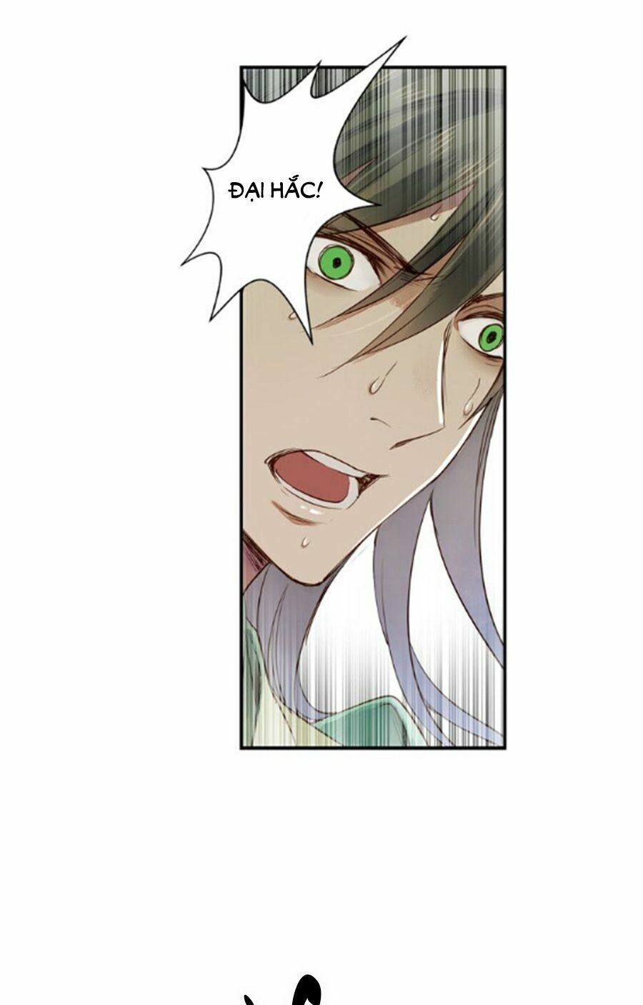 sơn thần và tiểu táo 2 chapter 6 3