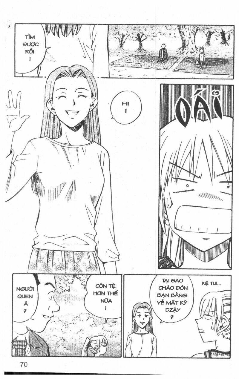 thám tử toma chapter 2 70