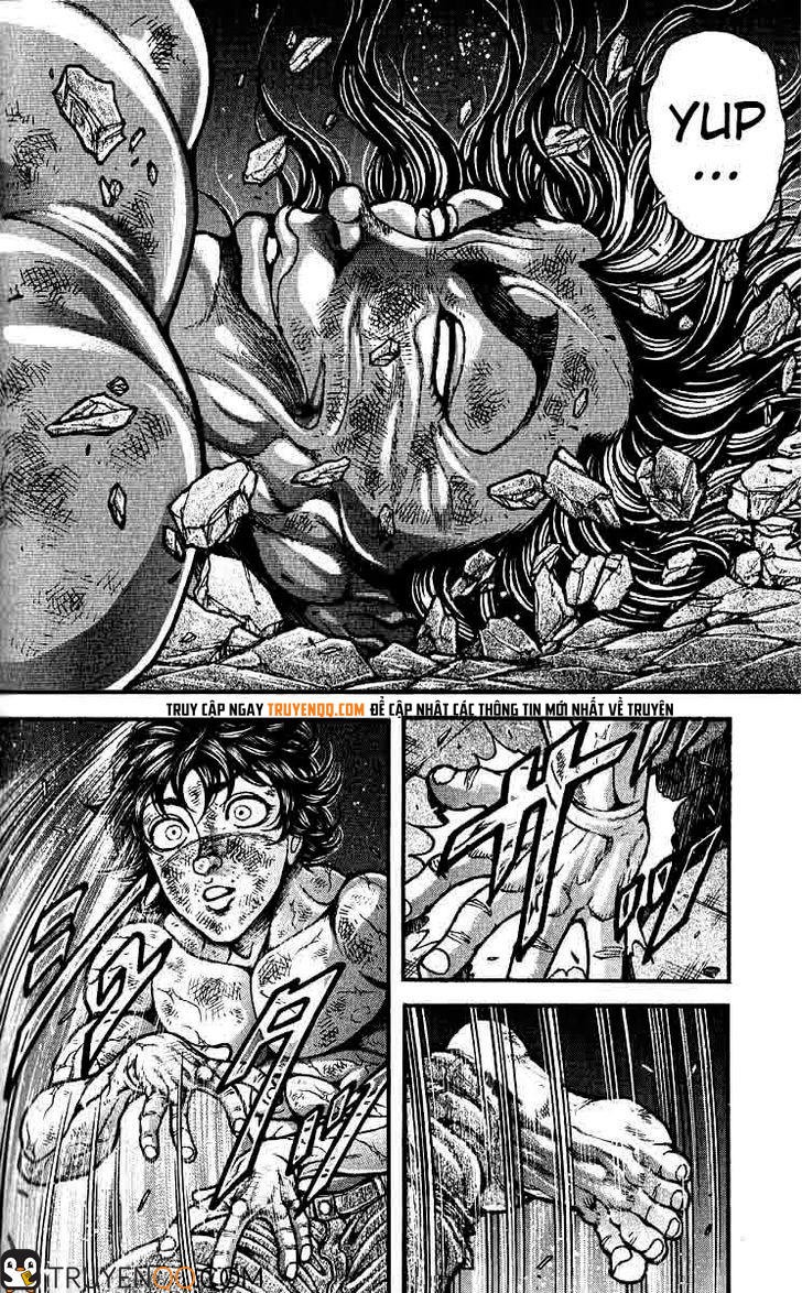 baki – son of ogre chapter 301 16