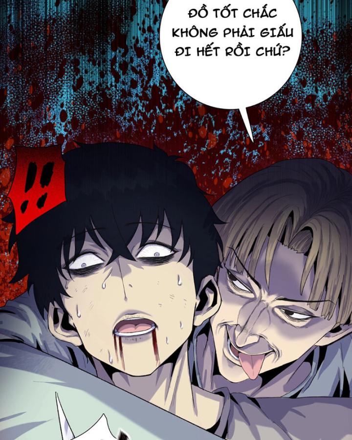 kẻ tàn nhẫn ngày tận thế: bắt đầu dự trữ hàng tỉ tấn vật tư chapter 2 43