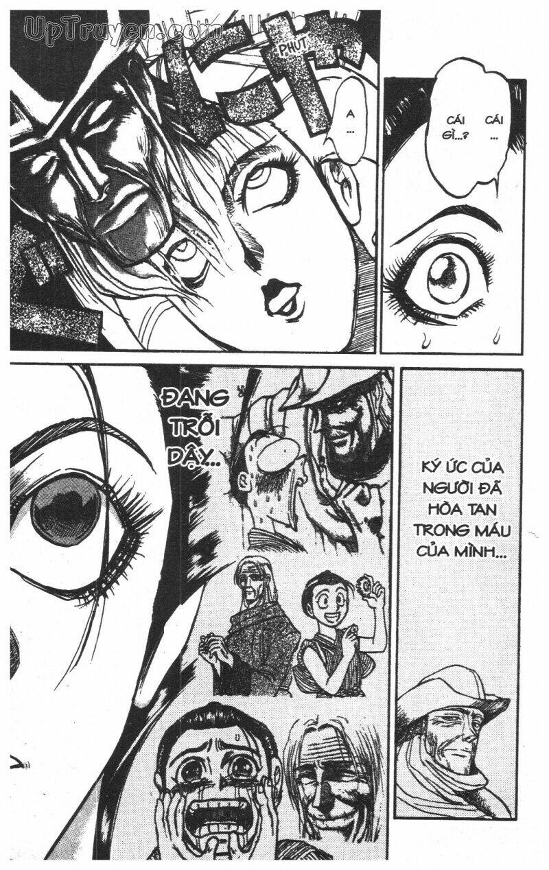 karakuri circus - gánh xiếc quái dị chapter 24 22