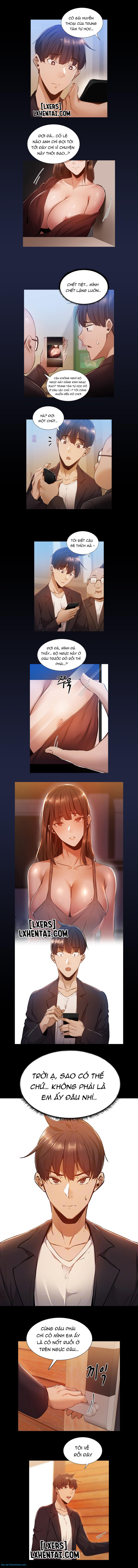 nhà ở ghép – không che chapter 11 1