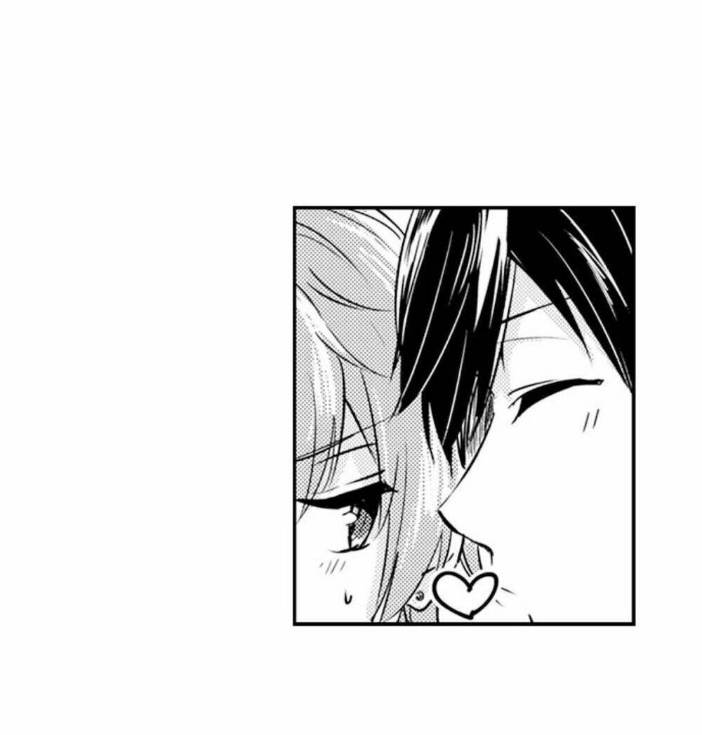 mang thai ở trường nam sinh chapter 69 41