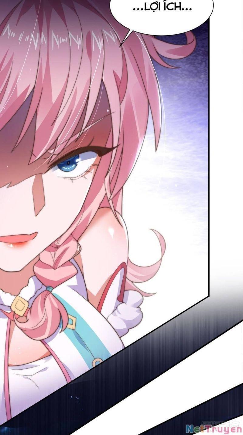 mỗi nữ đồ đệ đều muốn giết ta chapter 5 11