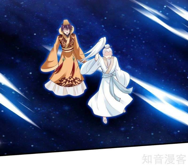 ta là ngọc hoàng đại đế chapter 91 3