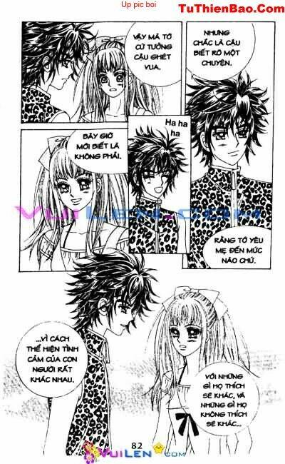 bogle goes to the kingdom chapter 43 21