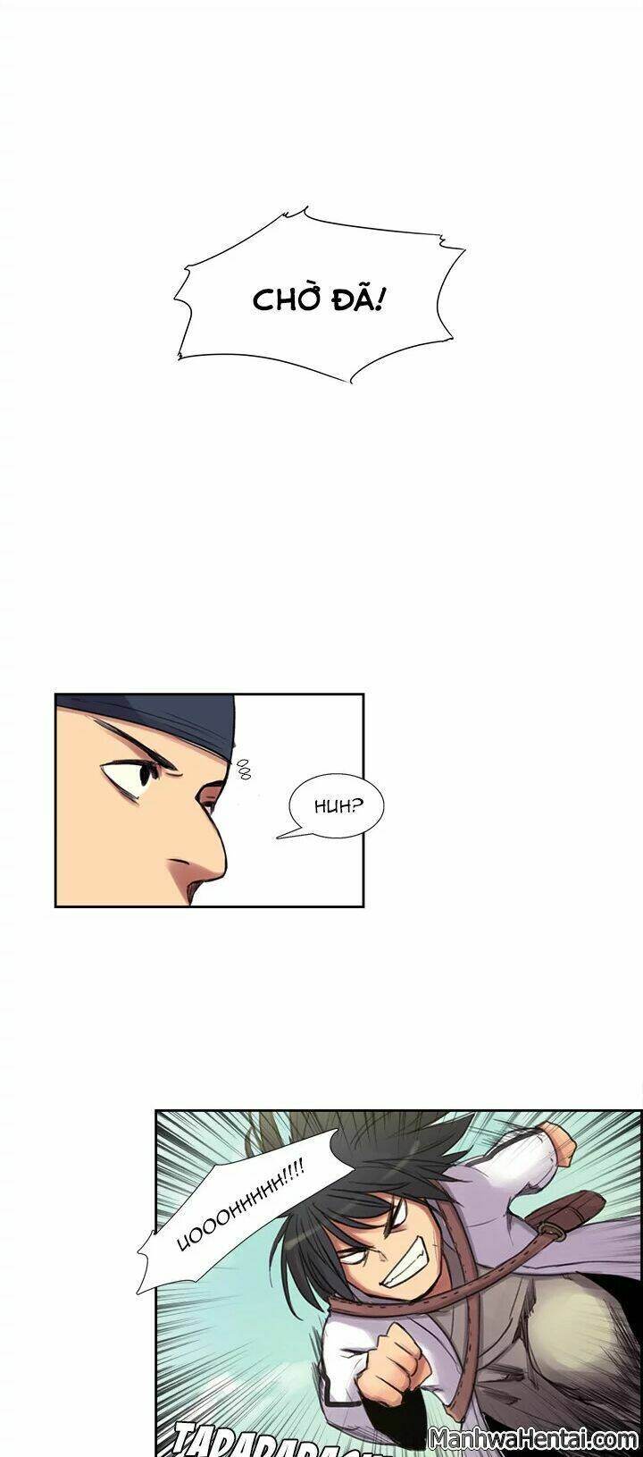 dâm hùng chapter 4 18